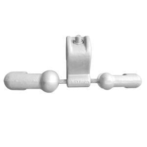 Concealed Joint Stockbrige Vibration Damper Cable Accessories with Factory Price