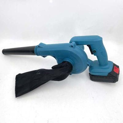 High Quality Portable Cordless Air Blower