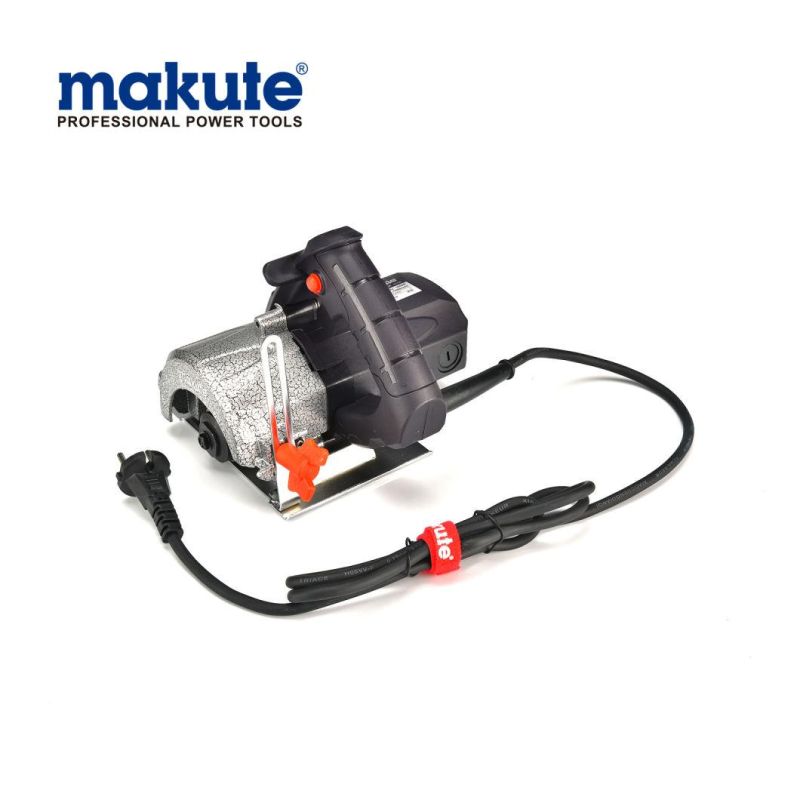 Hand Cutter Machine Makute Mc003 110mm Marble Cutter