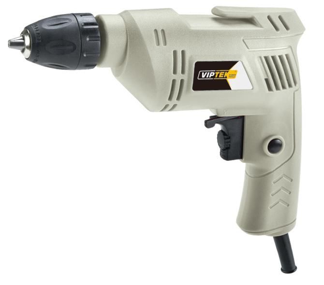 680W 10mm Professional Hand Electric Drill T10680