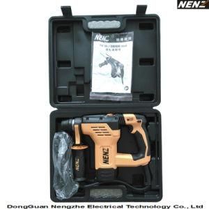 Nenz SDS-Plus D-Handle Rotary Hammer (NZ30)