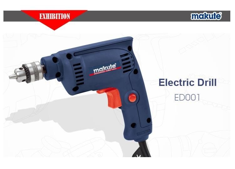 260W Woodworking Tools Electric Screwdriver Drill Drilling Machine (ED001)