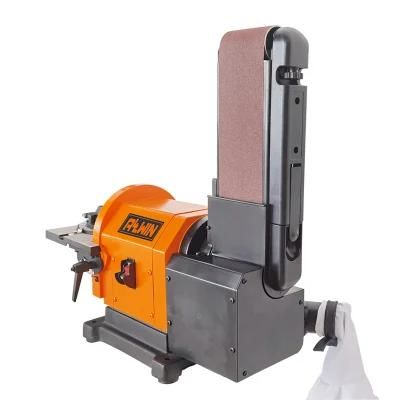 Retail Electrical 220V 500W Belt and Disc Sander From Allwin