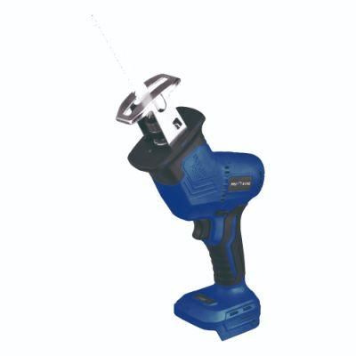 Cordless Reciprocating Saw Battery Brushless Motor