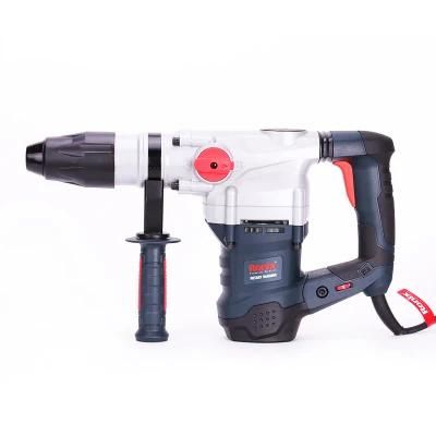 Ronix 40mm Model 2705 1600W High Power Tool Electric Rotary Hammer