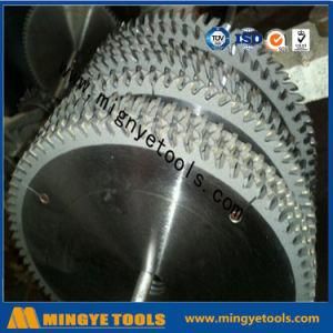 Economic Quality T. C. T Circular Saw Blades