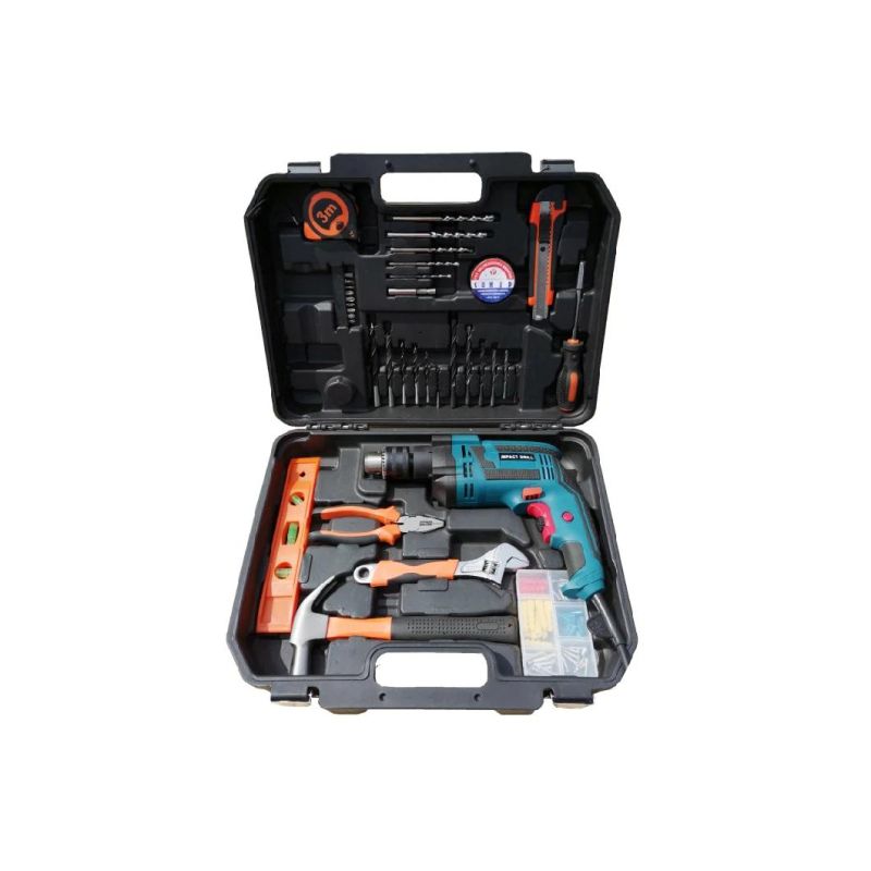 China Factory Supplied Quality Power Tools Electric Power Tools Mixed Set