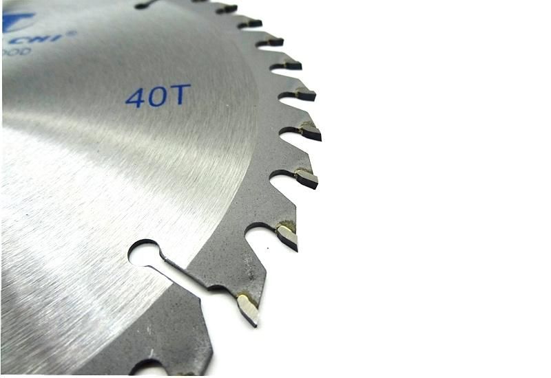 High Quality Wood Saw Blade Tct Circular Saw Blade