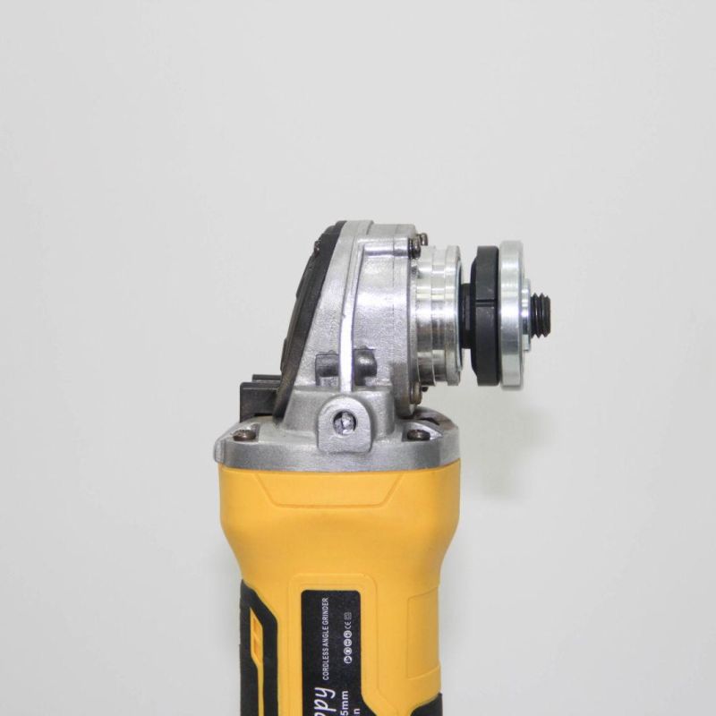 Factory Supply Wholesale High Power Multifunctional Angle Grinder Power Tools Electric Tools