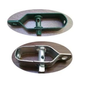 Factory Supplier Rigging Hardware Galvanzied Wire Rope Fencing Tensioner