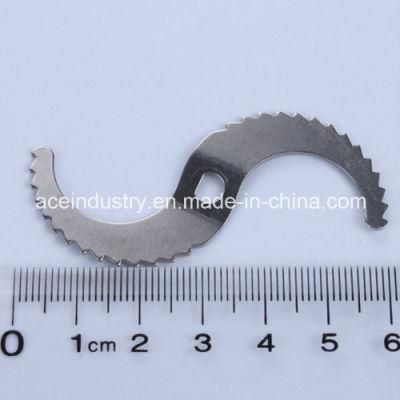 Perforating Blade Used for Soybean Milk Maker