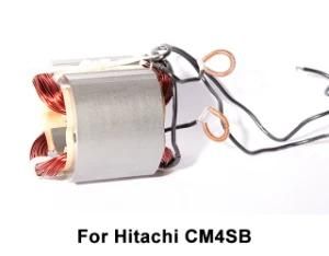 Marble Cutter Stator for Hitachi CM4SB