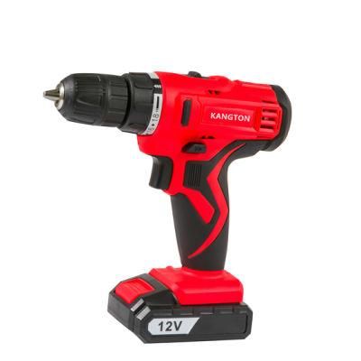 Kangton Lithium Cordless Drill Driver 14.4V