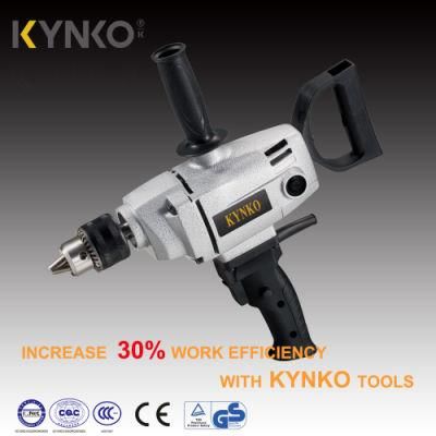 750W/16mm Kynko Power Tools Electric Drill (6331)