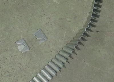 Pneumatic Sofa Spring Clipper Sewing Machine