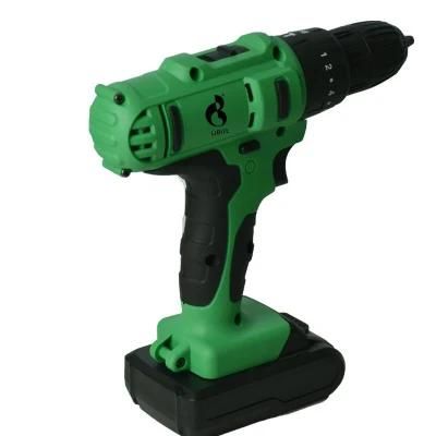 20V Nextop Lithium Cordless Screwdriver Drill with Accessories