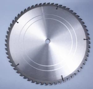 Laser Precision Welded Saw Blades for Wood Manufacturing
