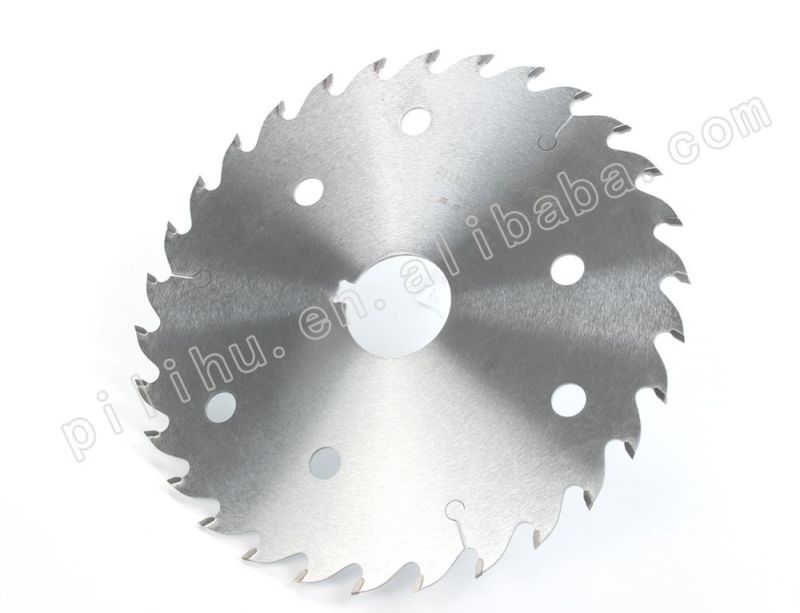 Wood Circular Saw Machines Carbide Saw Blades for Cutting Slab