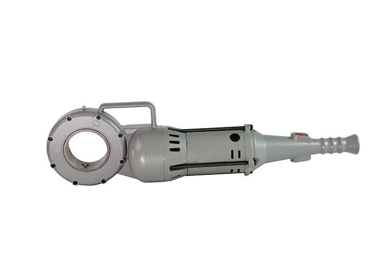 Hsq50 Power Drive for Portable Pipe Threader