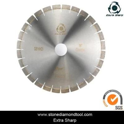 Diamond Saw Segmented Blade for Cutting Concrete Marble Granite