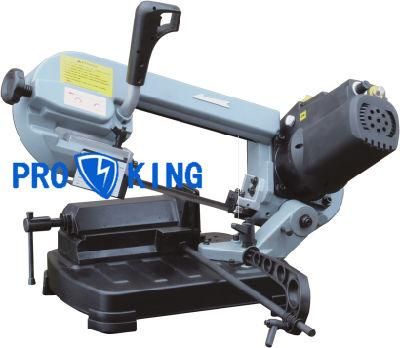 125mm Metal Band Saw Durable