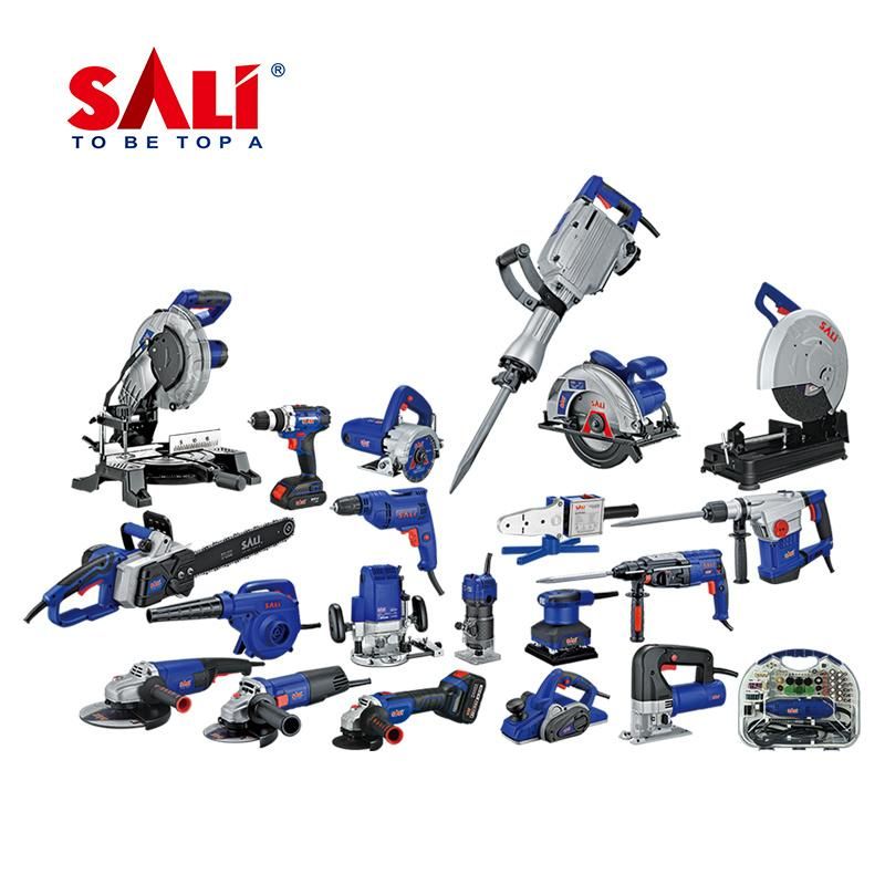 Sali P020355A 6355A 2200W 355mm Professional Quality Cut-off Machine
