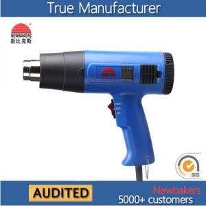 1600W Hot Air Gun Heat Gun (KS-1600)