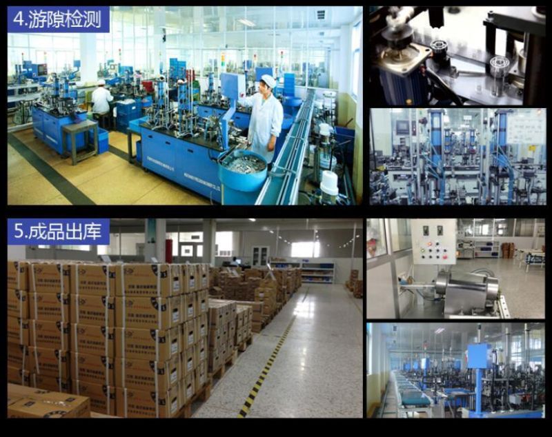 power tool accessories replaced bearings 608 2RS for Grinding tools Wood Drill Industrial Equipment & Components