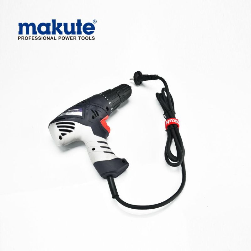 Makute 10mm Electric Screwdriven Drill From China Supplier (ED012)