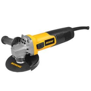 Meineng 4070 110V Angle Grinder 115mm Professional Factory