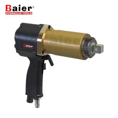 Pneumatic Torque Wrench High Speed Wrench Battery Torque Wrench Charging Pistol Torque Wrench