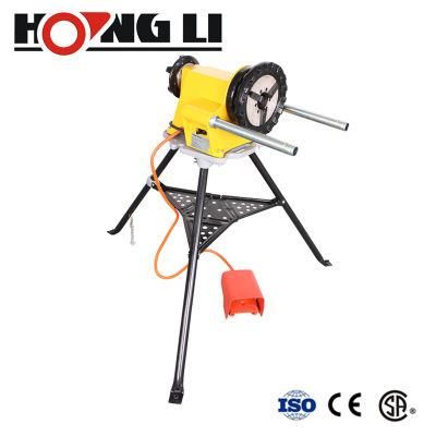 1/4&quot;-2 &quot; Pipe Threading Machine Compatible with 300 Threading Machine