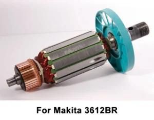 Electric Machine Armatures for Makita 3612BR Engraving Machine