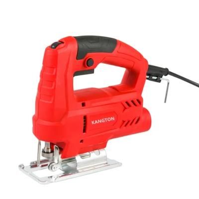 Professional Portable 600W 65mm Electric Jig Saw
