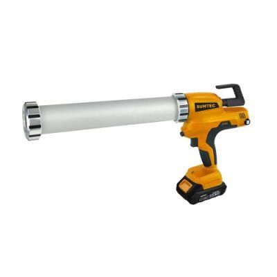 New Design Manual Transparent Clear Electricity Grease Gun