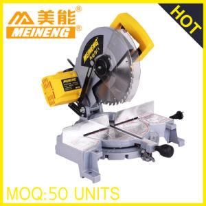 Mn-255 Professional Electric Cutting Machine Cutting Disk 255mm Max 220V