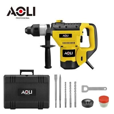Aoli Power Tools Rotary Hammer Drill Agricultural Sprayer Power Hammer Drills