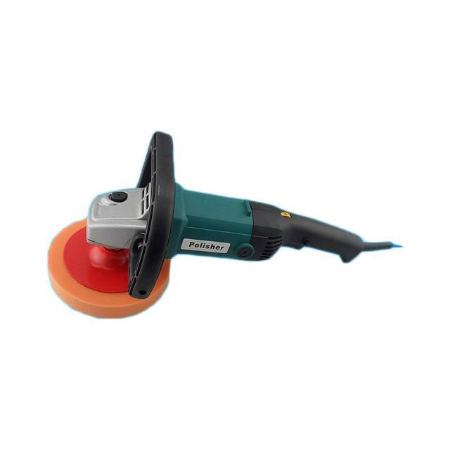 110/220V Power Machine Polisher for Cars