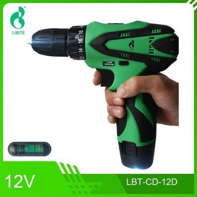 Werkin 12V Cordless Drill Screwdriver