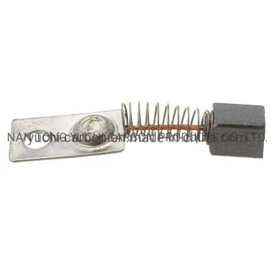 Metal Electric Motor Carbon Brushes Replace for Saeyang Series Dental Micromotor