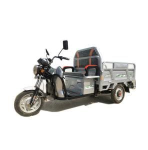 Electric Tricycle 2021 Good Quality Hot Selling China Manufacturing Tricycle for Cargo
