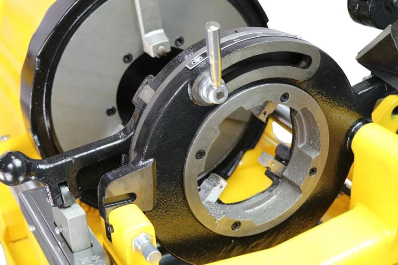 Wholesale Pipe Threading Tool Kit Machine an Induction Motor Insures