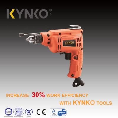 320W 6mm Variable Speed Electric Drill (J1Z-KD55-6)