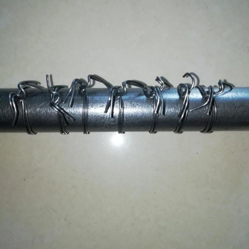 Reinforcement Steel Bars Tw1061t Wire