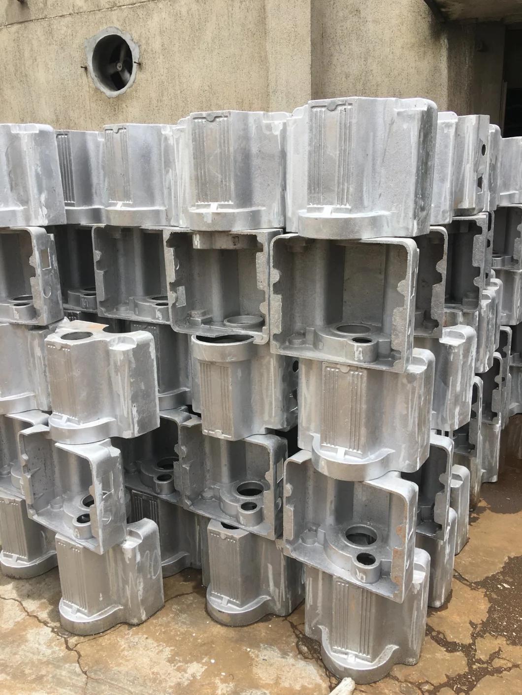 1/2"- 4" Professional Rex Model Japan High Efficient Type Gear Box Divide Motor Pipe Threading & Cutting Machine