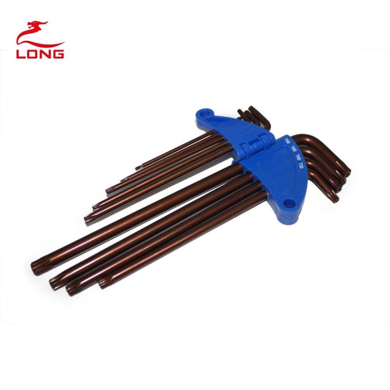 Anti-Slip Screwdriver Bits Torsion Bits Repair Hand Tools