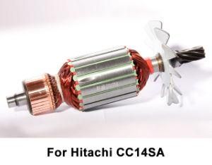 Hardware Machine Spare Parts Armatures for Hitachi CC14SA Steels Cutter
