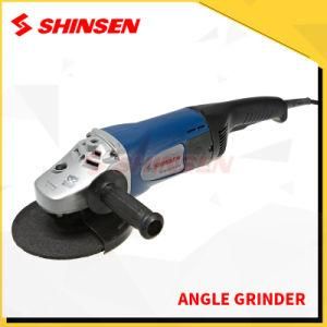 Angle Grinder 180mm 127V XLD-180B Hitachi G18SE3 Style