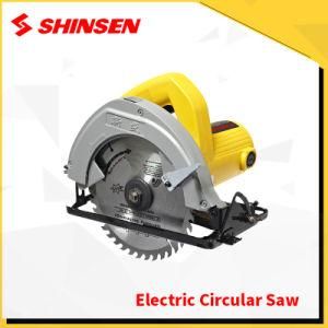 Electric Hand Tool 185mm Electric Wood Circular Saw C7 style