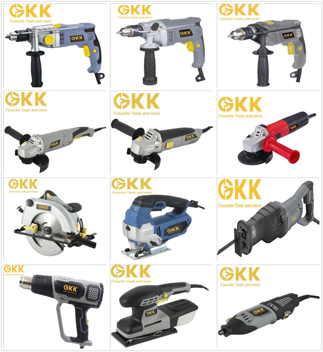 China Factory Hot Sale Machine Tool 600W (5A) 22mm Electric Jig Saw Power Tool Electric Tool